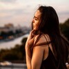 Логотип телеграм канала @psychologist_ksyu — Всё с тобой нормально!