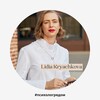 Логотип телеграм канала @psychologist_nearby — Психолог_рядом