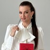 Логотип телеграм канала @psychologist_sudyko_maria — Психолог Мария Судыко