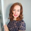 Логотип телеграм канала @psychologistjuliaselivanova — Психолог по отношениям Юлия Селиванова