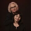 Логотип телеграм канала @psychologists_darya_olga — DARYA & OLGA PSY