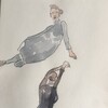 Логотип телеграм канала @psychologistsoffice — Психолог🔆Светлана Меташеп 🌏