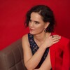 Логотип телеграм канала @psychologistsvetlanadik — Светлана Дик — бизнес-психолог