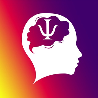 Логотип телеграм канала @psychologiy_tg — Psychologiy • Переходник