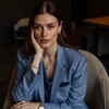 Логотип телеграм канала @psychologkazmina — Психолог тоже плачет💦