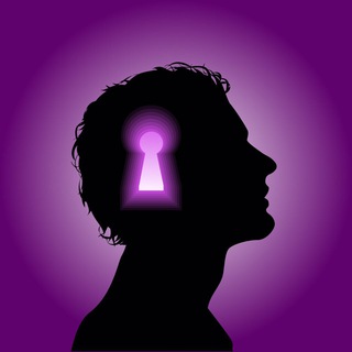 Логотип телеграм канала @psychologram — Психология