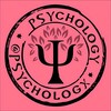 Логотип телеграм канала @psychologx — Психология 🌿