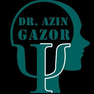 لوگوی کانال تلگرام psychology_gazor — روانـشـناســـی  