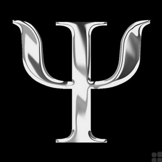 Логотип телеграм канала @psychology_iq — Чёрная психология