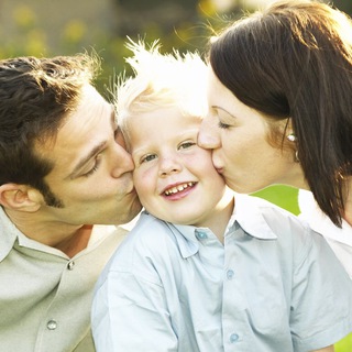 Логотип телеграм канала @psychology_of_parents — Психология родителей