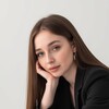 Логотип телеграм канала @psychology_anastasi — Анастасия Хромова 🔸психолог