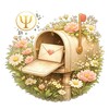 Логотип телеграм -каналу psychology_box — Психологічна скринька