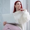 Логотип телеграм канала @psychology_ksanadu — Чувственный Гипноз и Психология: Алина Комиссарова ✨