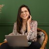 Логотип телеграм канала @psychology_levitskaya — Алина Левицкая | Психология