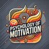 Логотип телеграм канала @psychology_of_motivation — Психология Мотивации