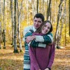Логотип телеграм канала @psychology_samokhina — Мария и Игорь Самохины • Улыбайся и достигай