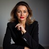 Логотип телеграм канала @psychology_shmidt — Елена Шмидт ▪️Клинический ПСИХОЛОГ