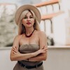 Логотип телеграм -каналу psychology_stahurskaya — Надежда Стахурская