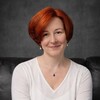Логотип телеграм канала @psychology_with_empathy — Ольга Телегина | Психолог выгорающих супергероев