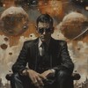 Логотип телеграм канала @psychologya_psychosomnia — ＰＳＹＣＨＯ⚡️ＳＥＡＲＣＨ