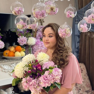Логотип телеграм канала @psychologyalbina — Альбина Ринатовна