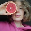 Логотип телеграм канала @psychologyandfood — Анна Лукина | Психология и еда