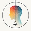 Логотип телеграм канала @psychologybuteasy — Психология - просто!