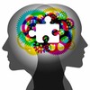 Логотип телеграм канала @psychologyinfinity — Популярная и учебная психология