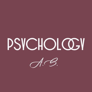 Логотип телеграм канала @psychologyinlifeas — ПСИХОЛОГИЯ В ЖИЗНИ