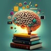 Логотип телеграм канала @psychologyinsights — Психология от А до Я