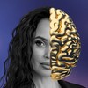 Логотип телеграм канала @psychologyolga — Кормушка для кукушки🧠 таро/психология