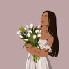 Логотип телеграм канала @psychologypracticum — WellnessLifestyle
