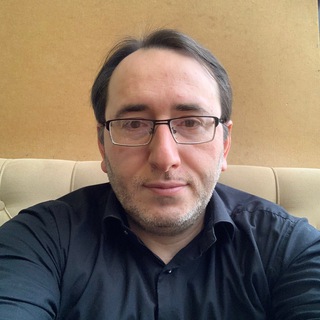 Логотип телеграм канала @psychologyshamov — Шамов Центр