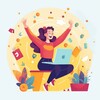 Логотип телеграм канала @psychologysuccess4 — ВСЕ ДЛЯ ВАС: проводник в лучшую жизнь