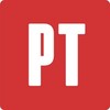 Логотип телеграм канала @psychologytodayrussia — Psychology Today на русском. Психология