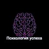 Логотип телеграм канала @psychologytosuccess — Психология успеха