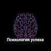Логотип телеграм канала @psychologytosuccess — Психология успеха