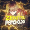 Логотип телеграм канала @psychologyzenitsu — ASM || Психология || Zenitsu