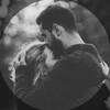 Логотип телеграм канала @psycholovestoryy — Личный мужик