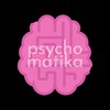 Логотип телеграм канала @psychomatika — Психоматика
