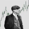 Telegram channel Psychopath Trader logo
