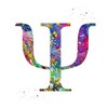 Telegram channel Ψ Психиатрия logo
