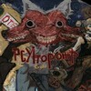 Логотип телеграм канала @psychopompconff — 𝙋𝙨𝙮𝙘𝙝𝙤𝙥𝙤𝙢𝙥 𝙘𝙤𝙣𝙛𝙚𝙨𝙨𝙞𝙤𝙣   𝙩𝙞𝙢𝙚𝙡𝙮 !! 🩸⚙️