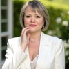 Логотип телеграм канала @psychosomaticelena — Школа Е. Котовой «Феникс»