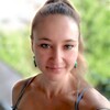 Логотип телеграм канала @psychosomaticsoflife — Евгения Богданова. Психосоматика