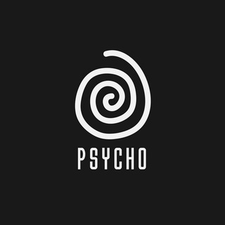Логотип телеграм канала @psychospb — PsychoSpb