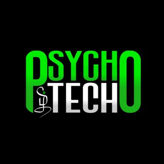 टेलीग्राम चैनल का लोगो psychotechtamil — PSYCHO TECH Tamil