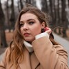 Логотип телеграм канала @psychotherapywithalina — Говорите то, что приходит в голову