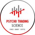 Logo saluran telegram psychotradingscience — 💲Psycho Trading💲