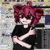 Логотип телеграм -каналу psychotron_115f — ам8р8л / психотрон115ф